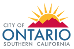 City of Ontario California Logo