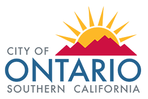 City of Ontario California Logo