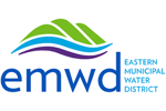 Eastern Municipal Water District Logo