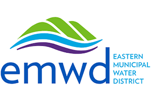 Eastern Municipal Water District Logo
