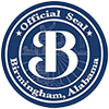 City of Birmingham Alabama Seal