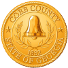 Cobb County Georgia Logo