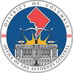 DC Office of the Attorney General Logo