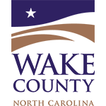 Wake County North Carolina Logo