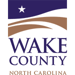 Wake County North Carolina Logo