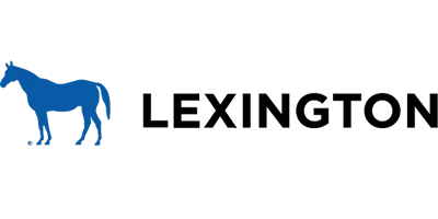 City of Lexington Logo