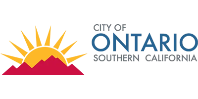 City of Ontario Logo