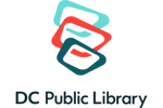 DC Public Library Logo