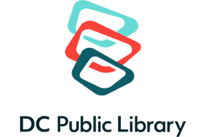 DC Public Library Logo