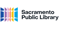 Sacramento Public Library Logo