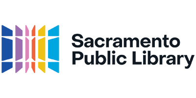 Sacramento Public Library Logo