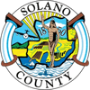 Solano County California Seal