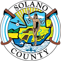 Solano County Seal