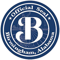 City of Birmingham Seal