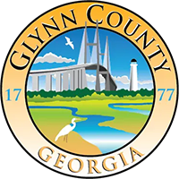 Glynn County Seal