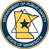 Minnesota Department of Public Safety Seal