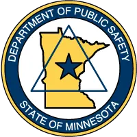 Minnesota Department of Public Safety Logo