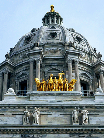 Minnesota State Capitol