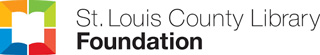 St. Louis County Library Foundation logo