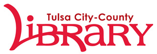 Tulsa City County Library logo