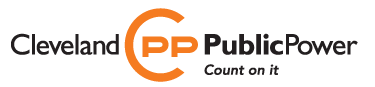 Cleveland Public Power logo