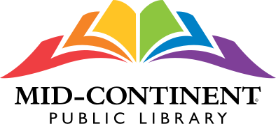 Mid-Continent Public Library Logo