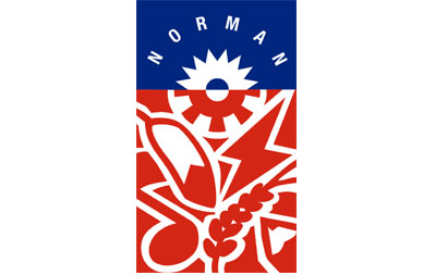 City of Norman Logo small